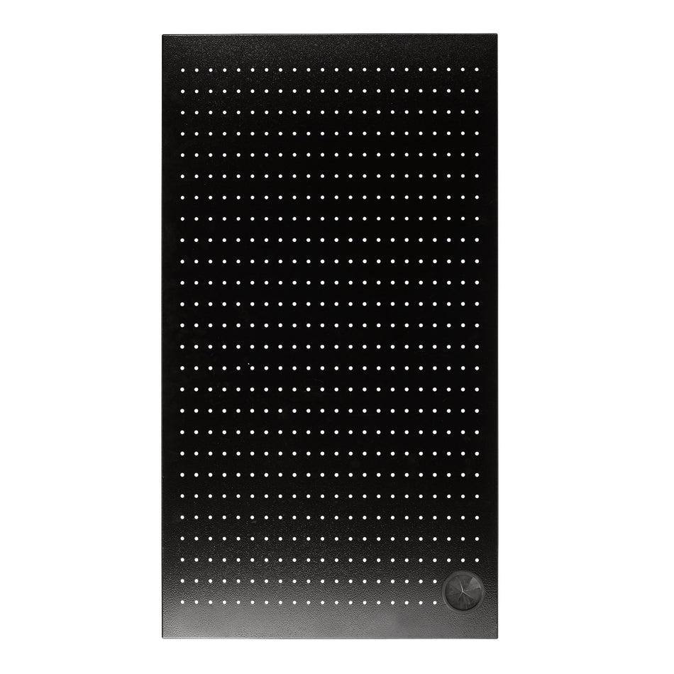 BUNKER® 33196 Modular Back Panel/Pegboard, 602mm