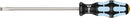 Wera 05032006001 3334 Screwdriver for slotted screws, stainless, 1.2 x 8 x 175 mm