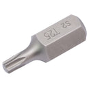 Draper 33351 T25 x 30mm Draper TX-STAR&