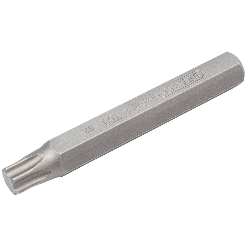 Draper 33365 T50 x 75mm Draper TX-STAR&