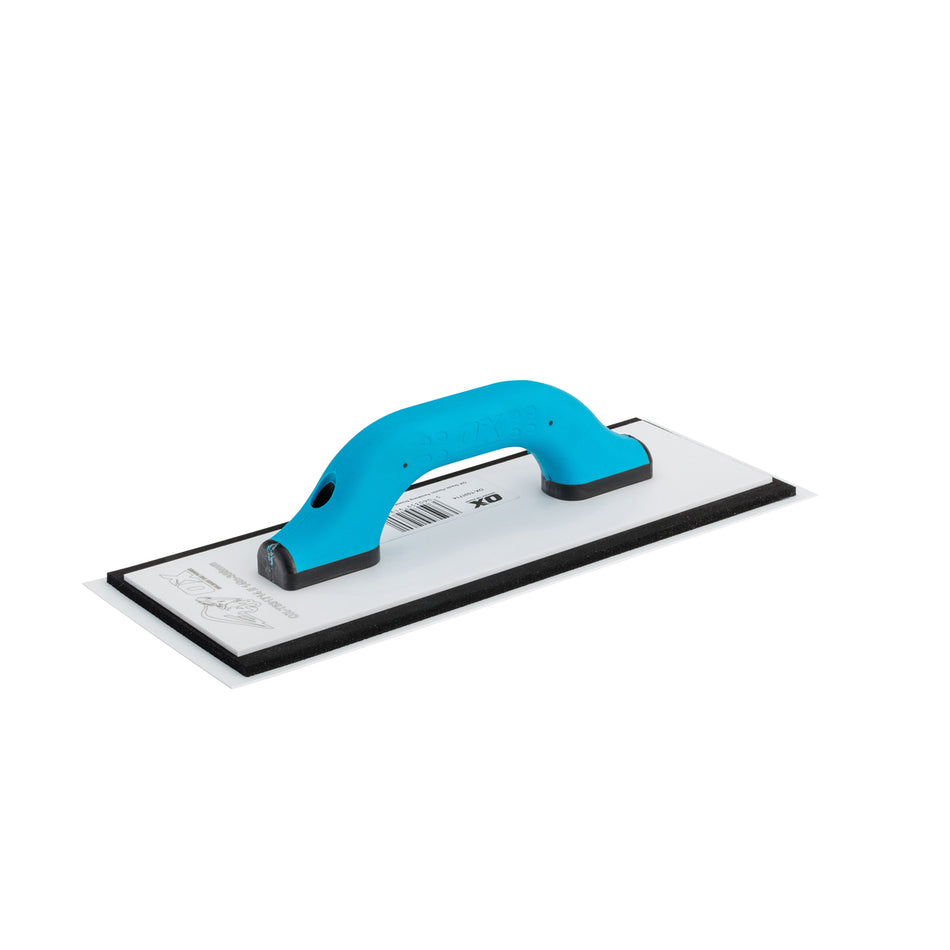 OX Tools OX-T531714 Trade Plastic Finishing Trowel 14in / 355mm
