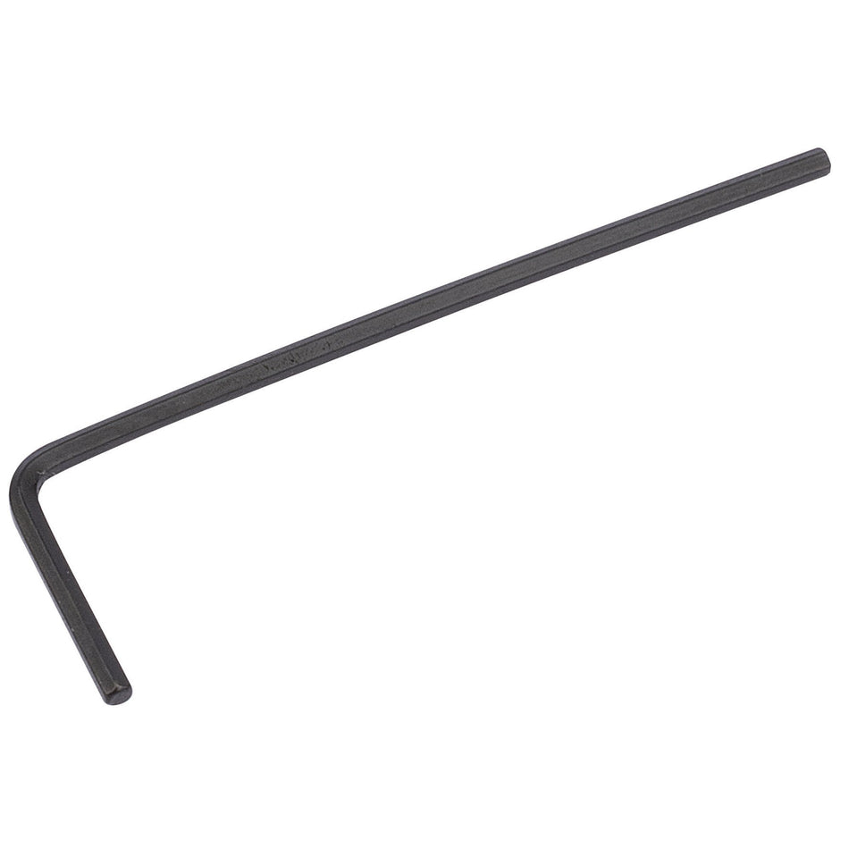 Draper 33455 Metric Hexagon Key, 1.5mm