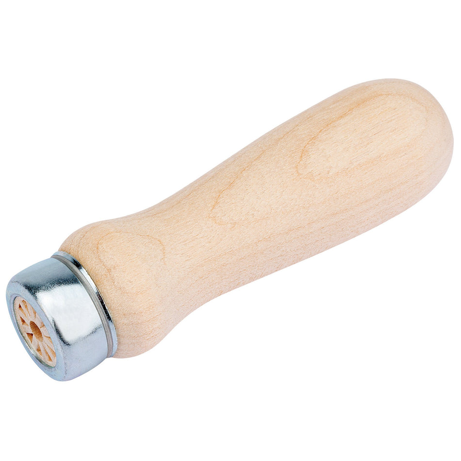Draper 33487 Hardwood File Handle, 75mm