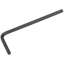 Draper 33494 Metric Hexagon Key, 2.5mm