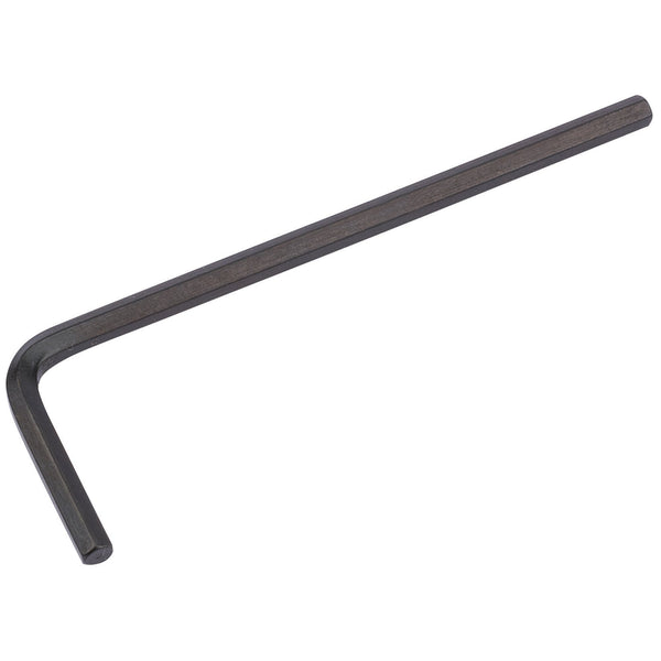 Draper 33494 Metric Hexagon Key, 2.5mm