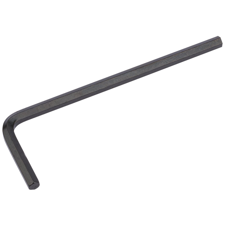Draper 33498 Metric Hexagon Key, 3.0mm