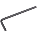 Draper 33498 Metric Hexagon Key, 3.0mm