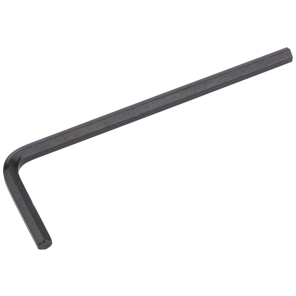 Draper 33498 Metric Hexagon Key, 3.0mm