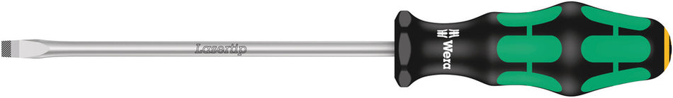 Wera 05110010001 334 Screwdriver for slotted screws, 1.2 x 6.5 x 150 mm