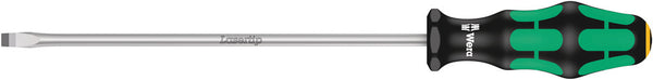 Wera 05007621001 334 Screwdriver for slotted screws, 1.2 x 6.5 x 200 mm