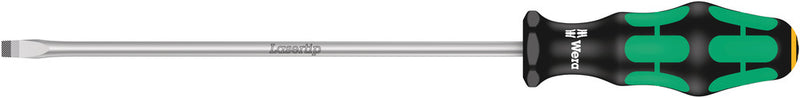 Wera 05007621001 334 Screwdriver for slotted screws, 1.2 x 6.5 x 200 mm