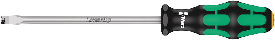 Wera 05007635001 334 Screwdriver for slotted screws, 1.2 x 7 x 150 mm