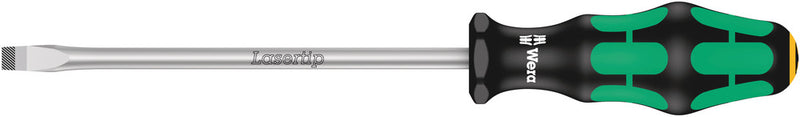 Wera 05007635001 334 Screwdriver for slotted screws, 1.2 x 7 x 150 mm