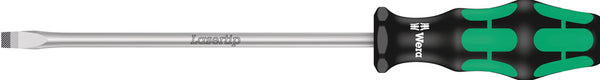 Wera 05110011001 334 Screwdriver for slotted screws, 1.2 x 8 x 175 mm