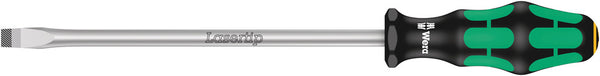 Wera 05110104001 334 Screwdriver for slotted screws, 1.6 x 10 x 200 mm