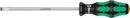 Wera 05007640001 334 Screwdriver for slotted screws, 1.6 x 8 x 175 mm