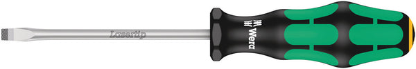 Wera 05110105001 334 Screwdriver for slotted screws, 2 x 12 x 250 mm