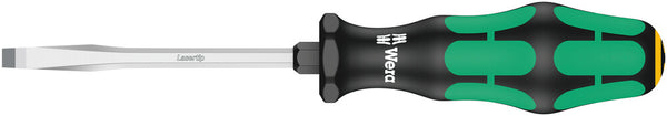 Wera 05007672001 334 SK Screwdriver for slotted screws, 0.8 x 4.5 x 90 mm