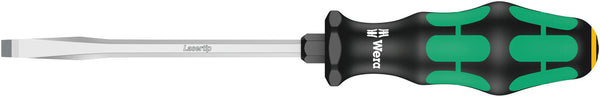 Wera 05007674001 334 SK Screwdriver for slotted screws, 1.2 x 6.5 x 125 mm