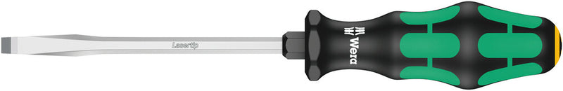 Wera 05007674001 334 SK Screwdriver for slotted screws, 1.2 x 6.5 x 125 mm