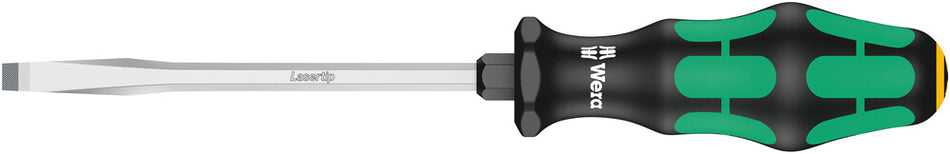 Wera 05007675001 334 SK Screwdriver for slotted screws, 1.2 x 7 x 125 mm