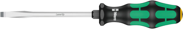 Wera 05007675001 334 SK Screwdriver for slotted screws, 1.2 x 7 x 125 mm