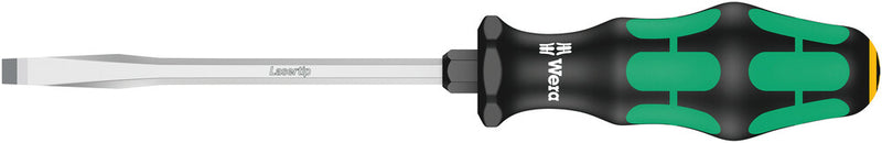 Wera 05007675001 334 SK Screwdriver for slotted screws, 1.2 x 7 x 125 mm