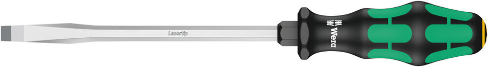 Wera 05007677001 334 SK Screwdriver for slotted screws, 1.6 x 10 x 175 mm