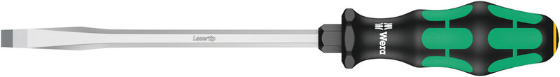 Wera 05007677001 334 SK Screwdriver for slotted screws, 1.6 x 10 x 175 mm