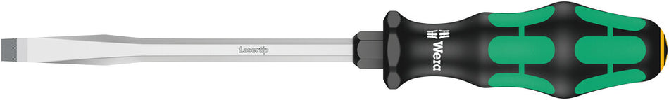 Wera 05007676001 334 SK Screwdriver for slotted screws, 1.6 x 9 x 150 mm