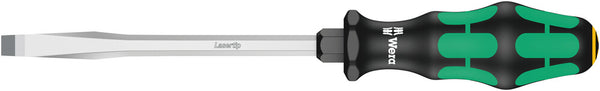 Wera 05007676001 334 SK Screwdriver for slotted screws, 1.6 x 9 x 150 mm