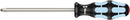 Wera 05032023001 3350 PH Screwdriver for Phillips screws, stainless, PH 3 x 150 mm