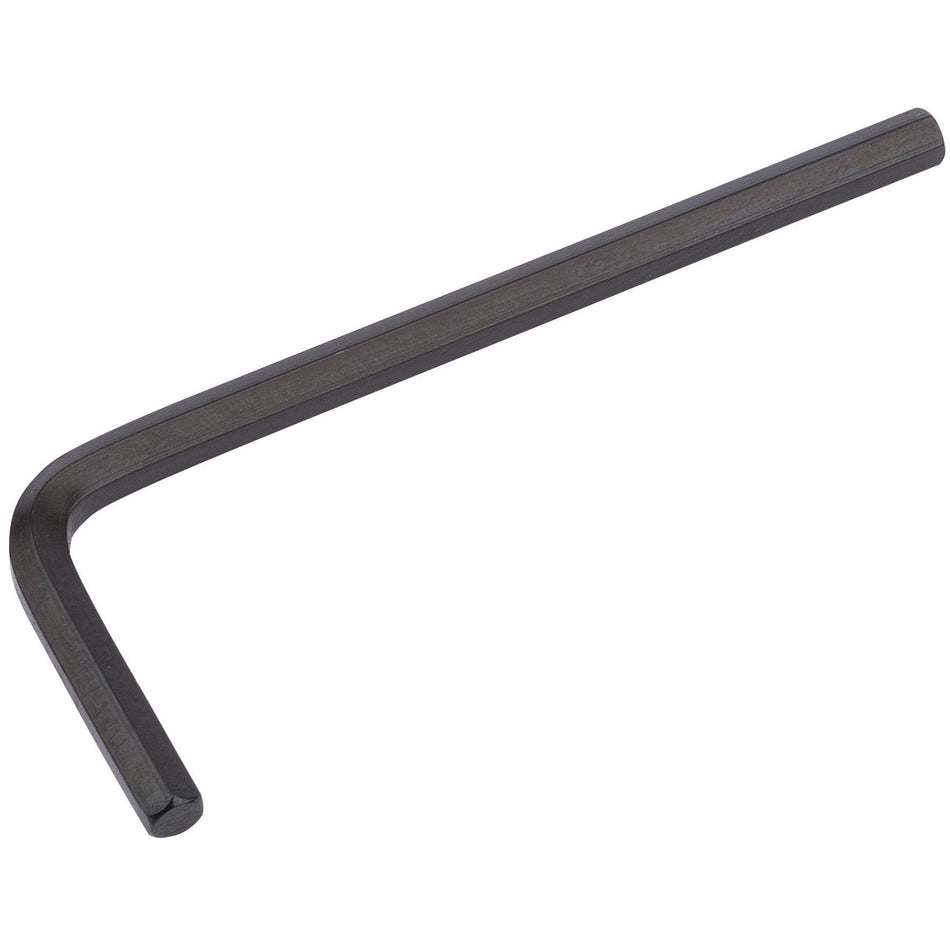 Draper 33529 Metric Hexagon Key, 4.0mm