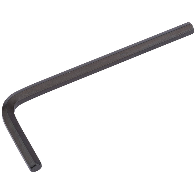 Draper 33529 Metric Hexagon Key, 4.0mm