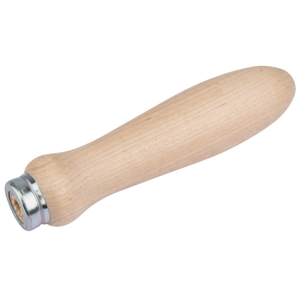 Draper 33544 Hardwood File Handle, 150mm