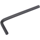 Draper 33551 Metric Hexagon Key, 5.0mm