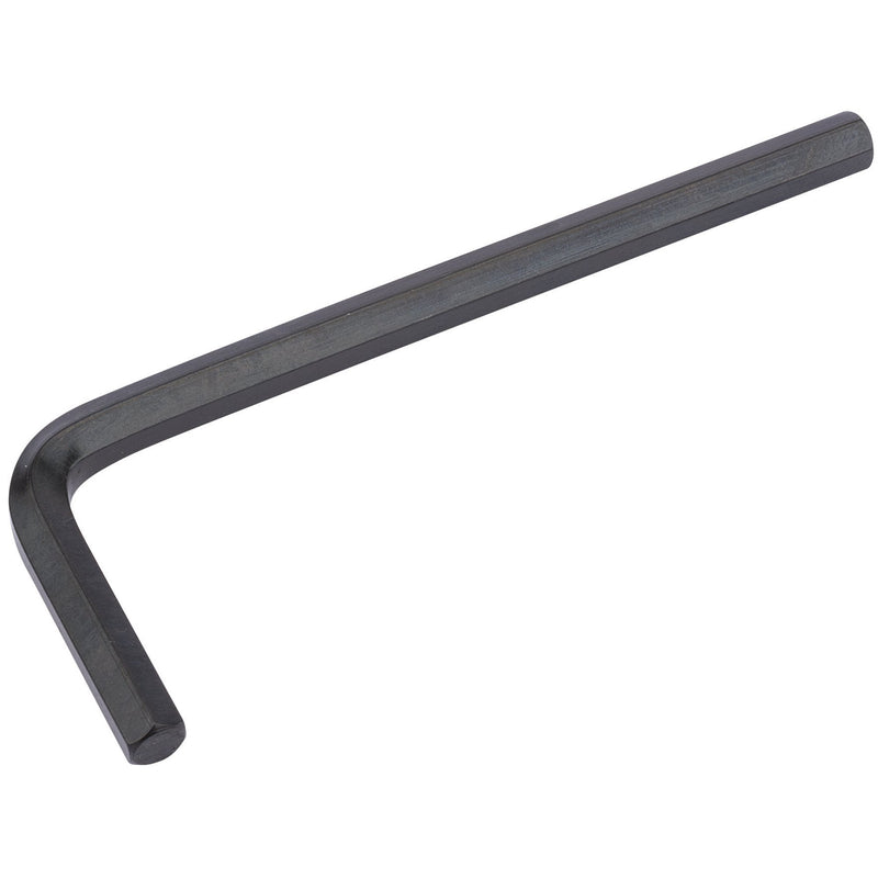 Draper 33551 Metric Hexagon Key, 5.0mm