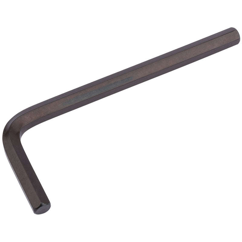 Draper 33556 Metric Hexagon Key, 6.0mm