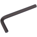 Draper 33561 Metric Hexagon Key, 8.0mm