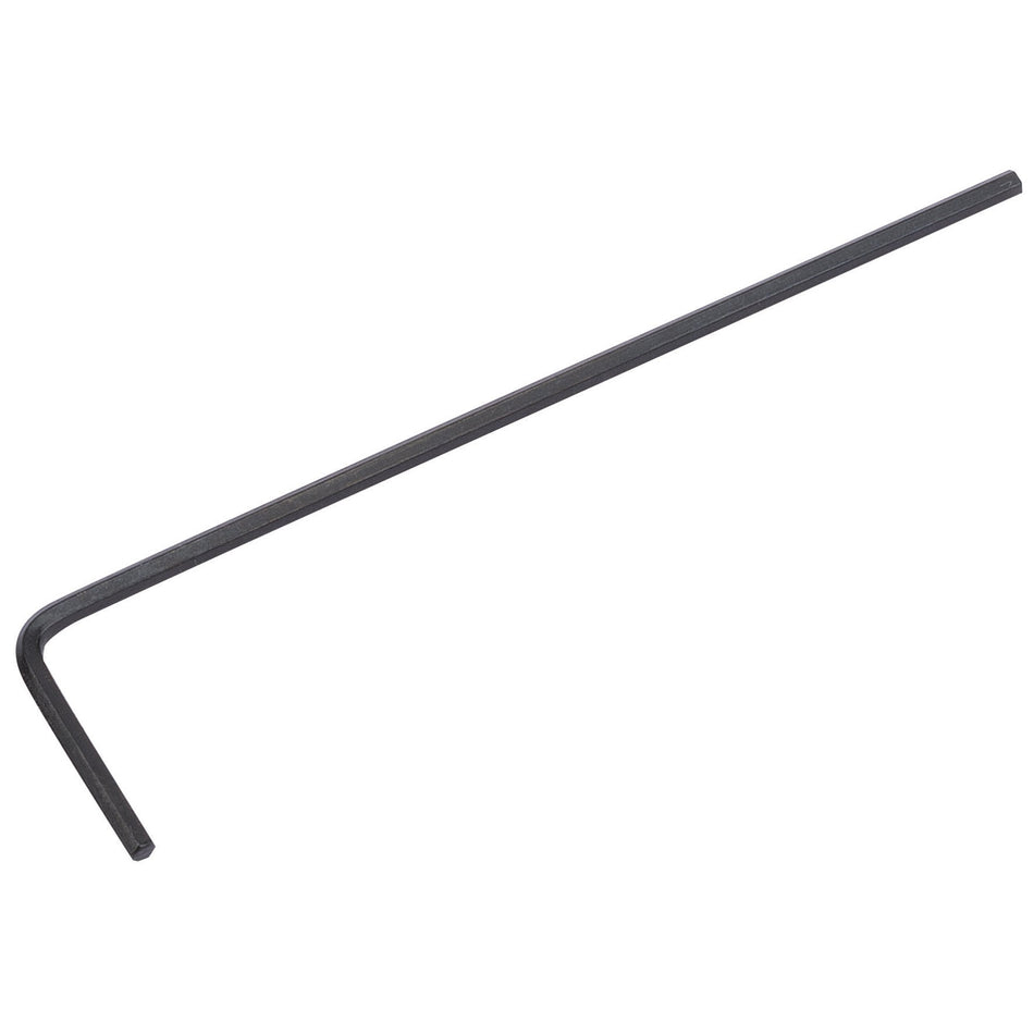 Draper 33571 Extra Long Metric Hexagon Key, 1.5mm