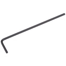 Draper 33572 Extra Long Metric Hexagon Key, 2.0mm
