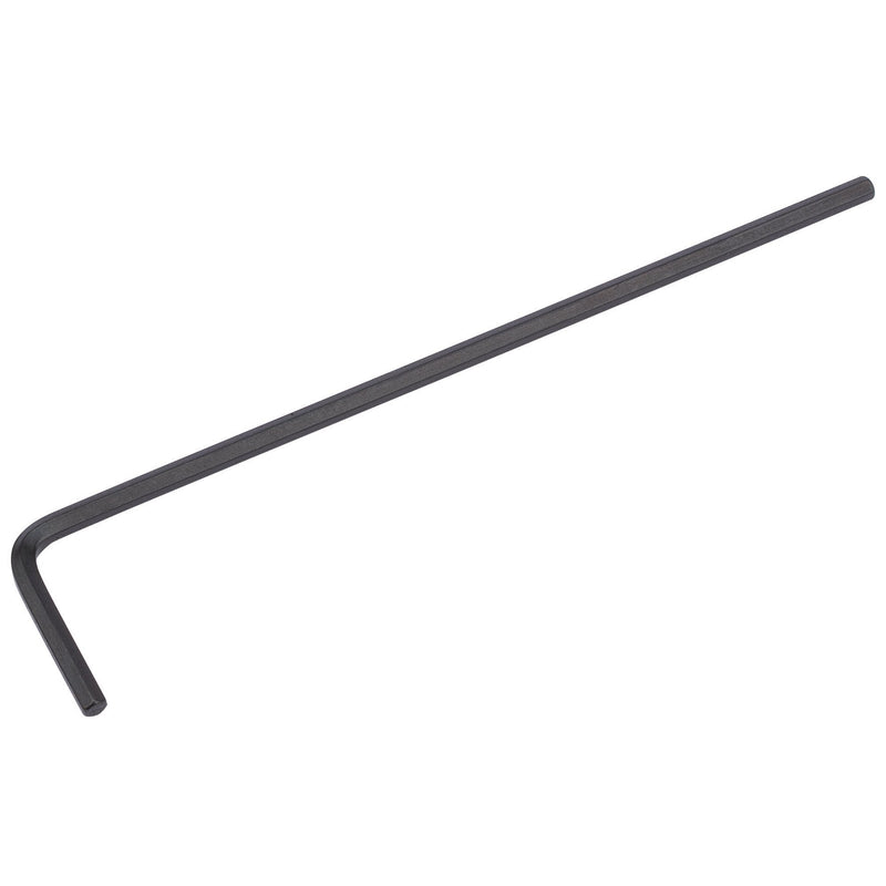 Draper 33572 Extra Long Metric Hexagon Key, 2.0mm