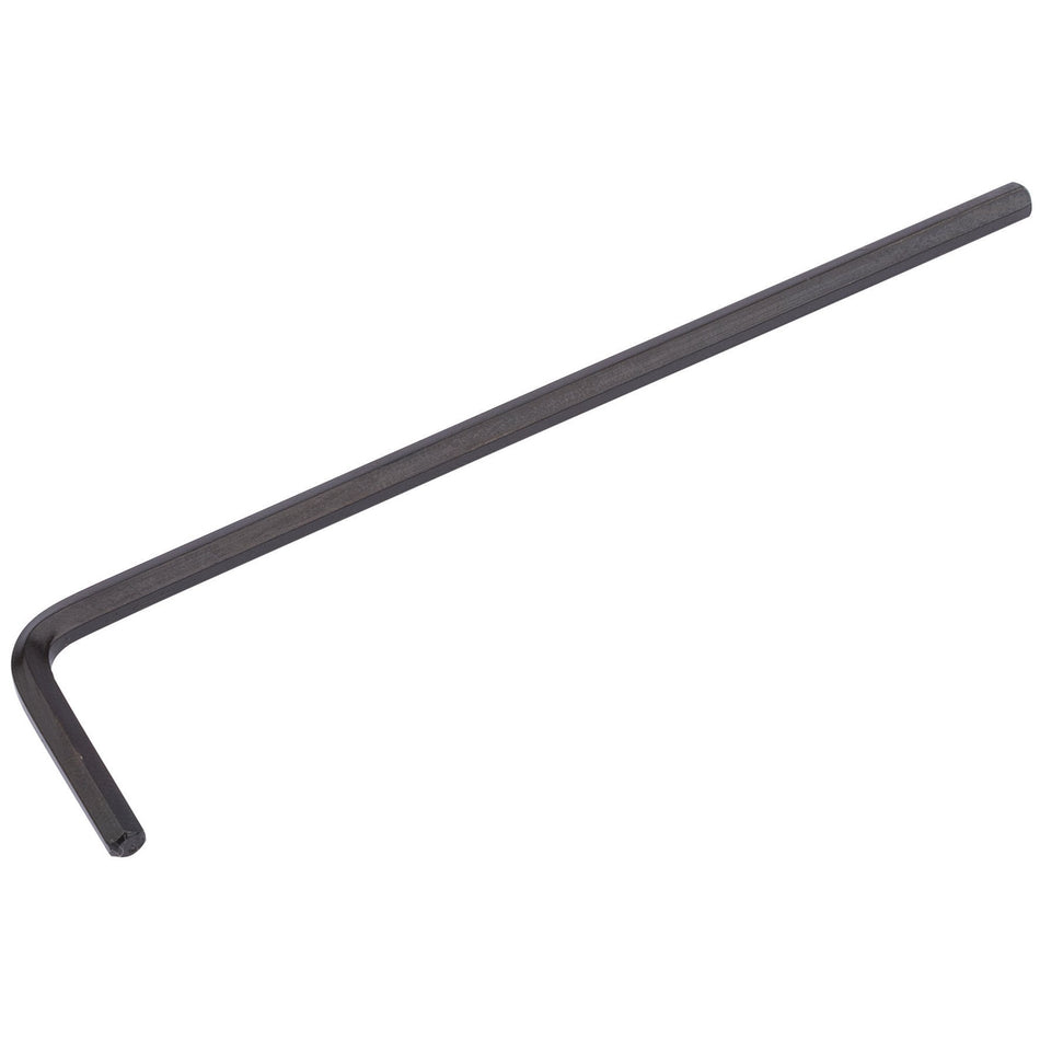 Draper 33575 Extra Long Metric Hexagon Key, 3.0mm