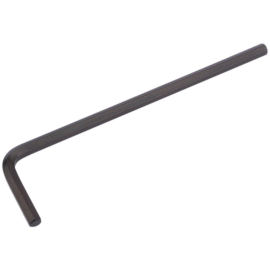 Draper 33576 Extra Long Metric Hexagon Key, 4.0mm