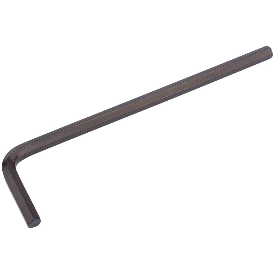 Draper 33577 Extra Long Metric Hexagon Key, 5.0mm