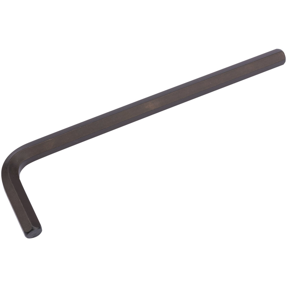 Draper 33580 Extra Long Metric Hexagon Key, 8.0mm