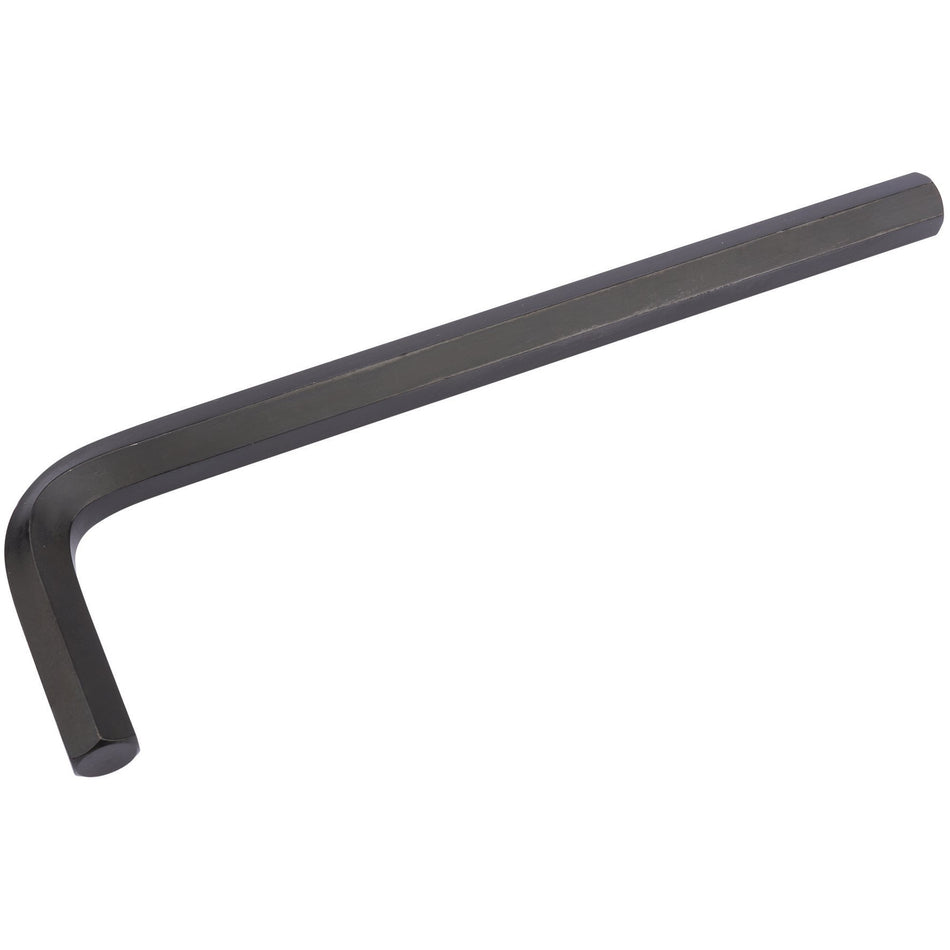 Draper 33583 Extra Long Metric Hexagon Key, 14mm