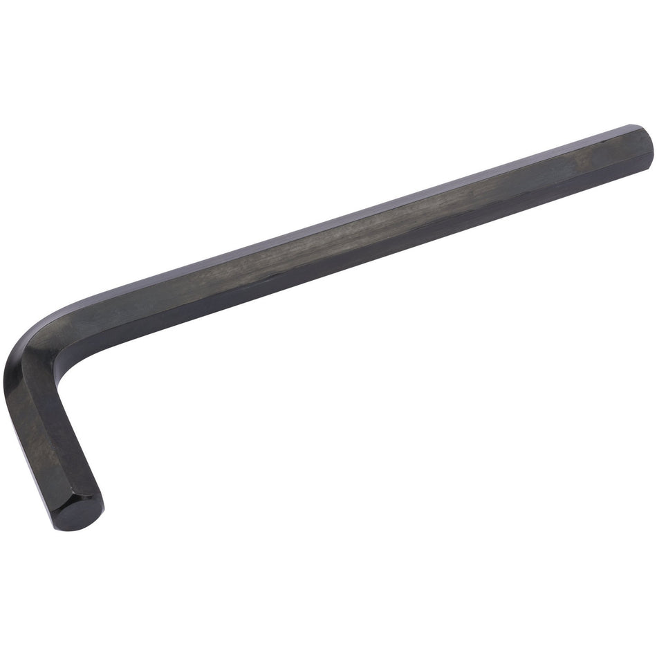 Draper 33587 Extra Long Metric Hexagon Key, 17mm