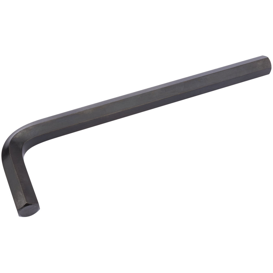 Draper 33588 Extra Long Metric Hexagon Key, 19mm