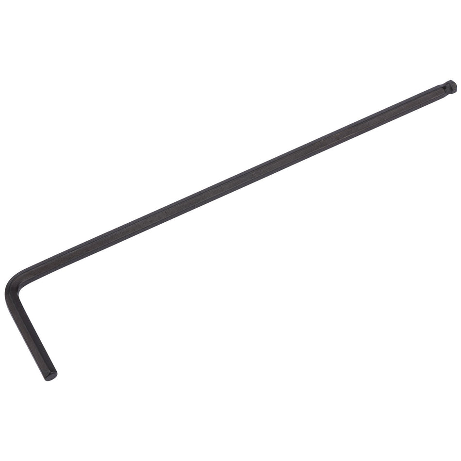 Draper 33591 Metric Hexagon and Ball End Hexagon Keys, 2.0mm